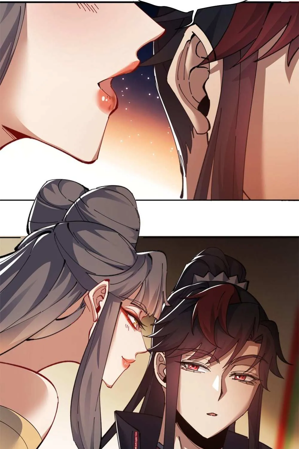 Master: This Villainous Disciple Is Not The Holy Child Chapter 9 page 65 - 
