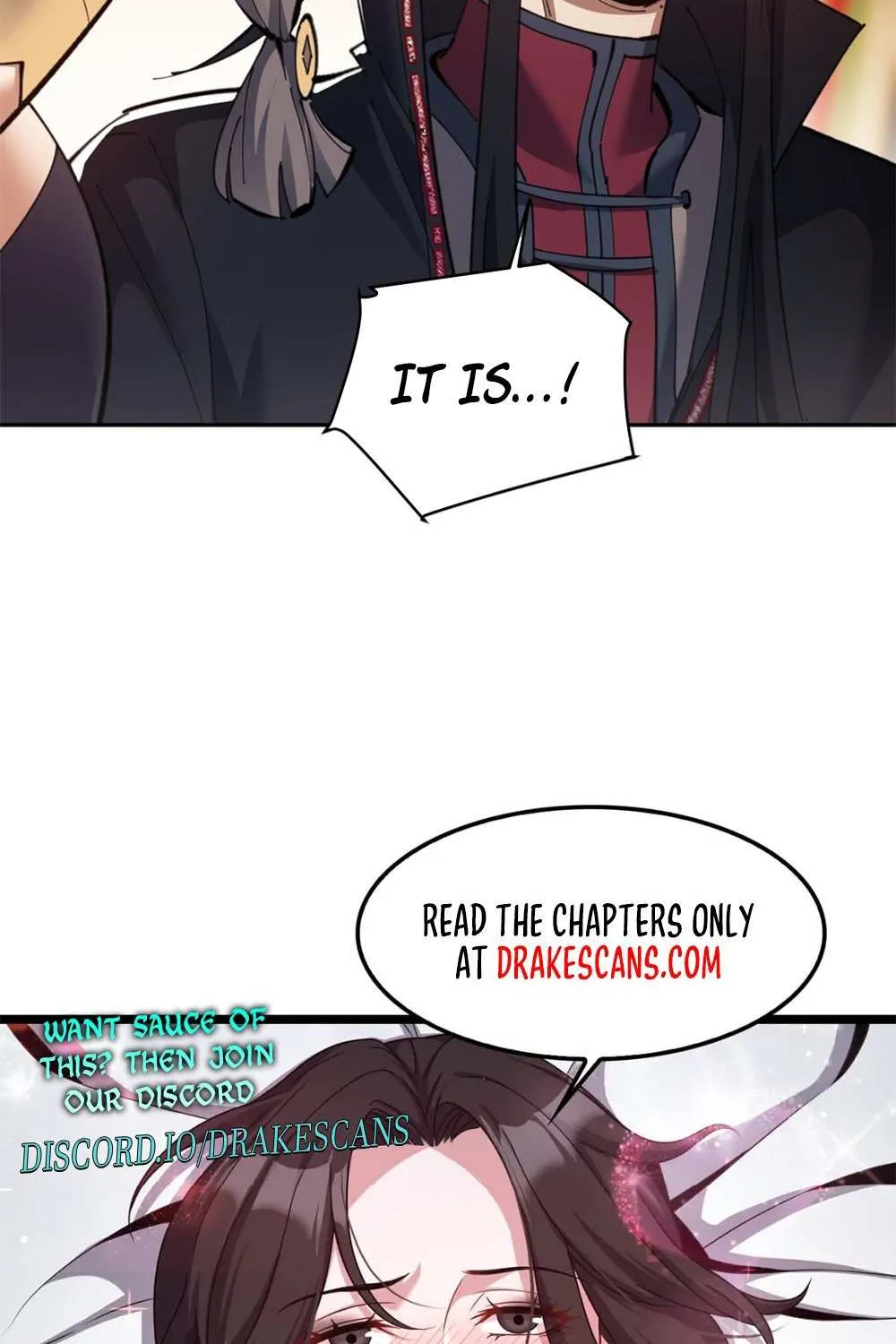 Master: This Villainous Disciple Is Not The Holy Child Chapter 9 page 66 - 