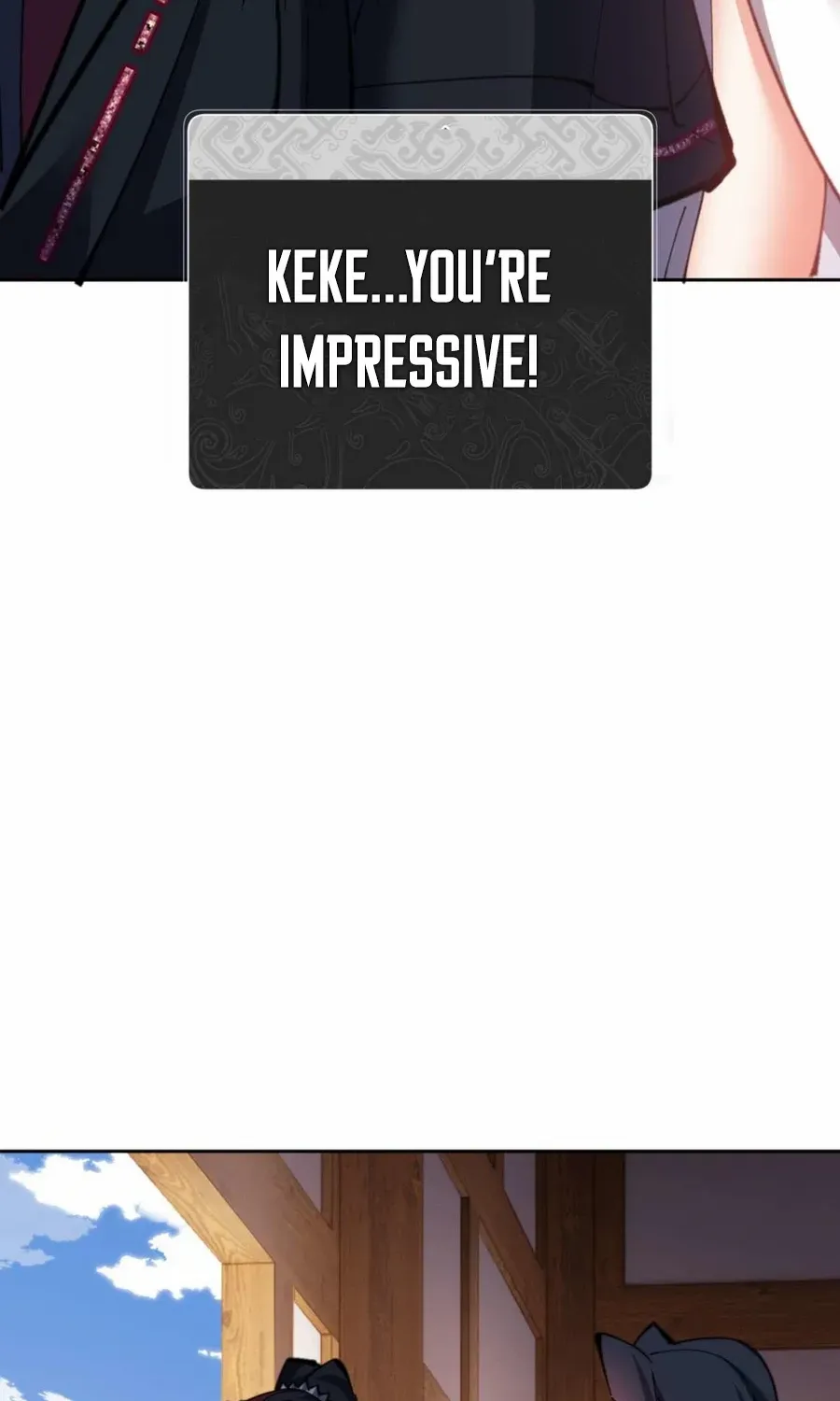 Master: This Villainous Disciple Is Not The Holy Child Chapter 90 page 18 - 