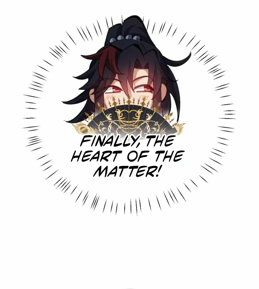Master: This Villainous Disciple Is Not The Holy Child Chapter 90 page 20 - 