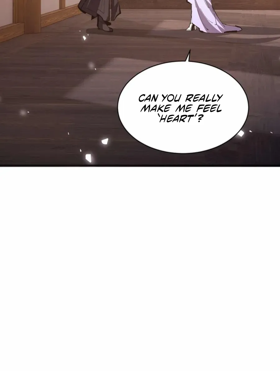 Master: This Villainous Disciple Is Not The Holy Child Chapter 90 page 28 - 