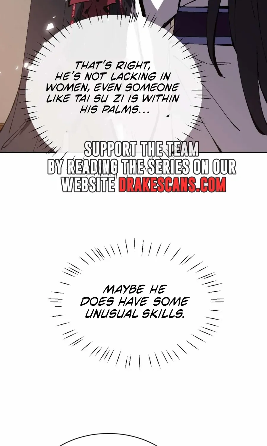 Master: This Villainous Disciple Is Not The Holy Child Chapter 90 page 30 - 