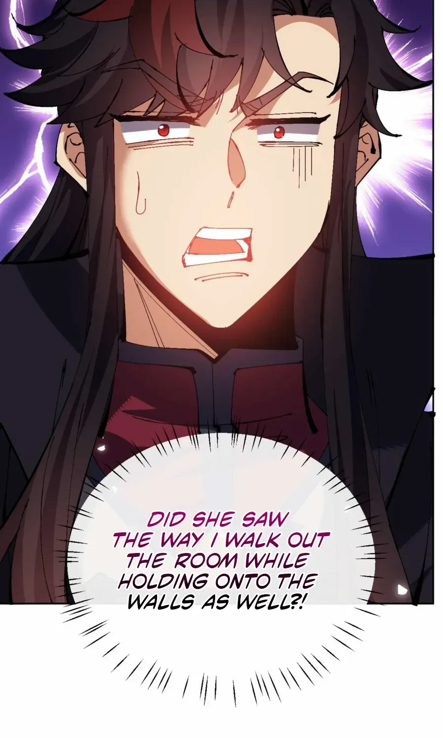 Master: This Villainous Disciple Is Not The Holy Child Chapter 90 page 42 - 