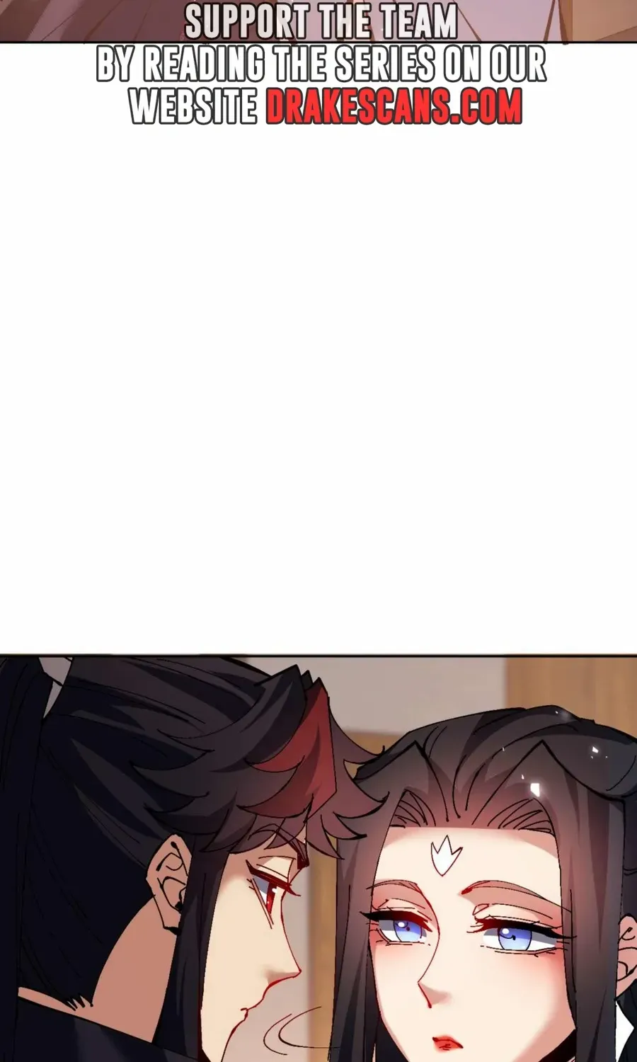 Master: This Villainous Disciple Is Not The Holy Child Chapter 90 page 53 - 