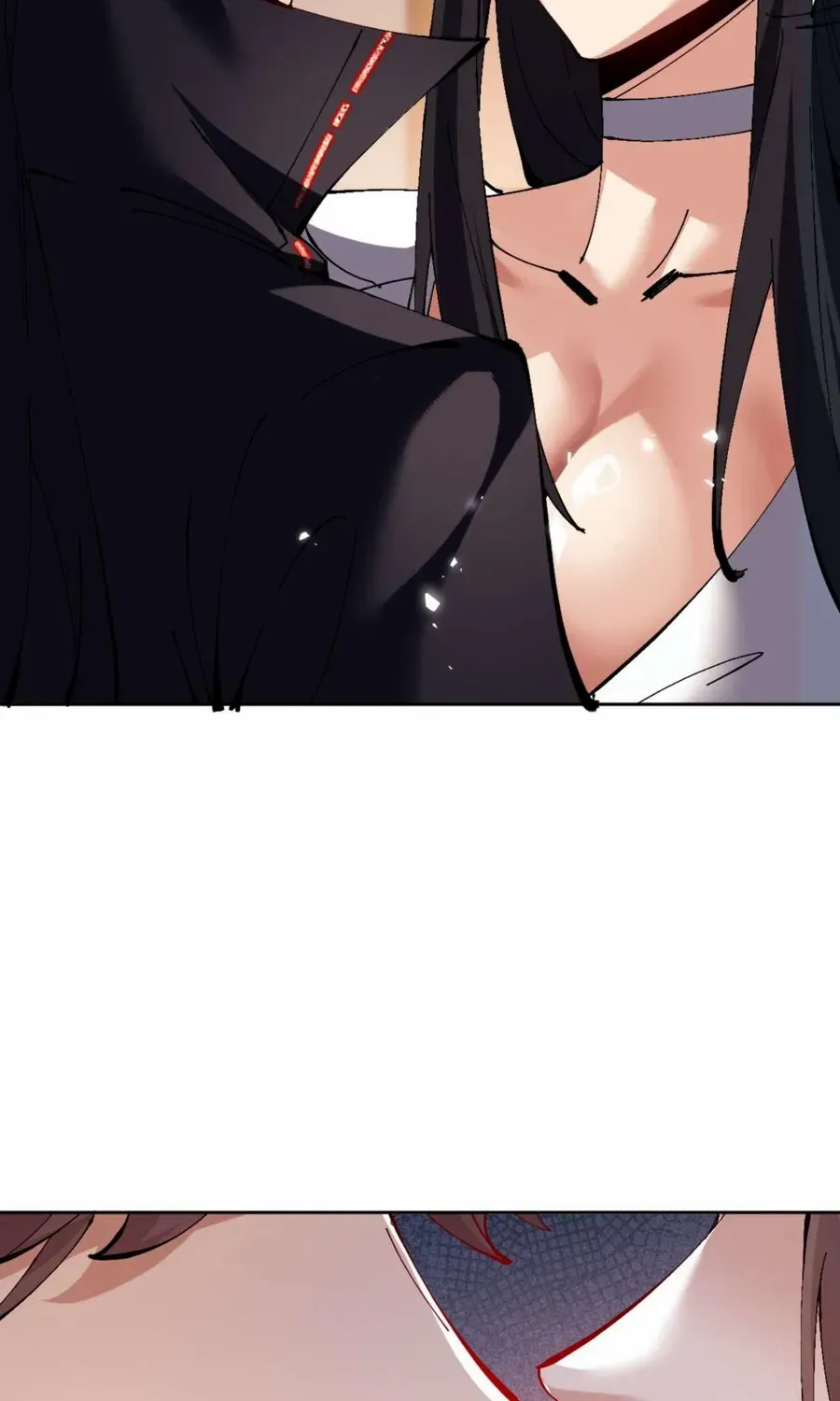 Master: This Villainous Disciple Is Not The Holy Child Chapter 90 page 54 - 