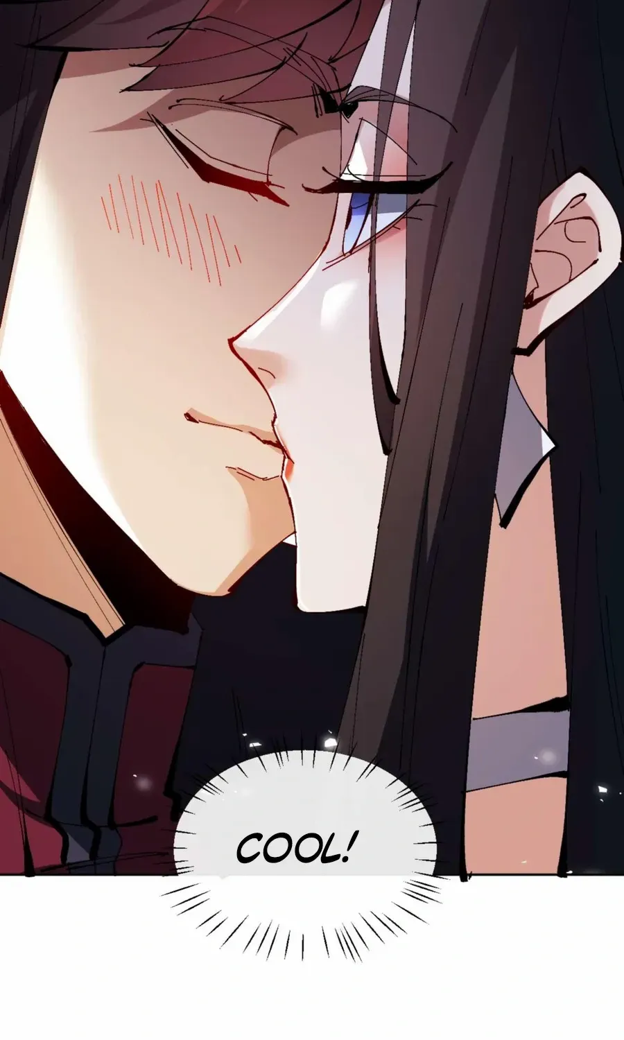 Master: This Villainous Disciple Is Not The Holy Child Chapter 90 page 58 - 