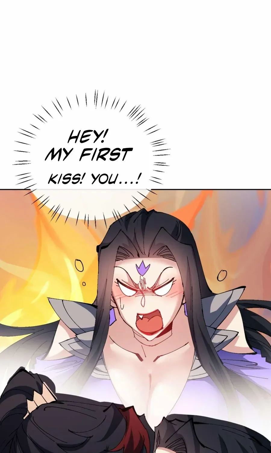 Master: This Villainous Disciple Is Not The Holy Child Chapter 90 page 60 - 