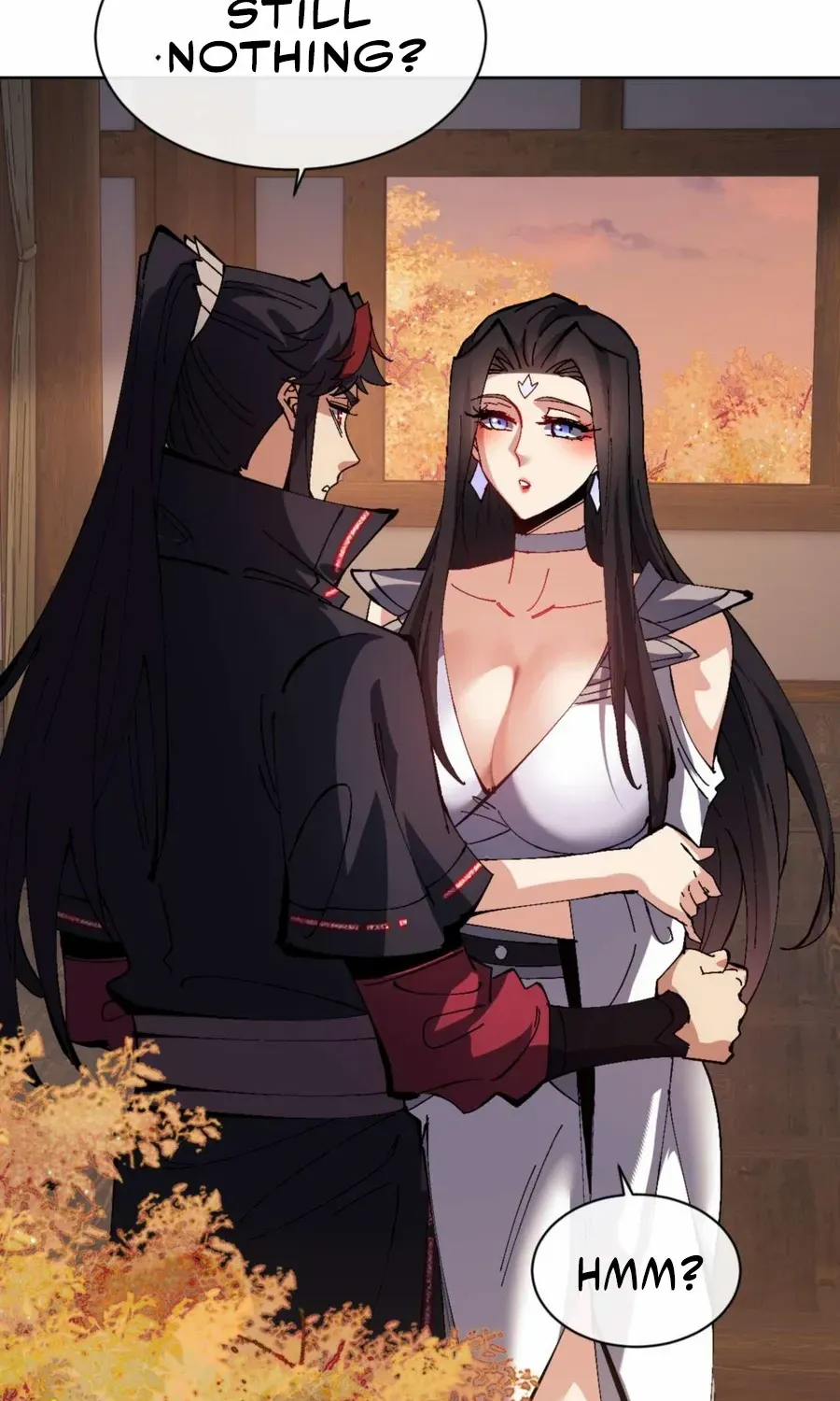 Master: This Villainous Disciple Is Not The Holy Child Chapter 90 page 62 - 