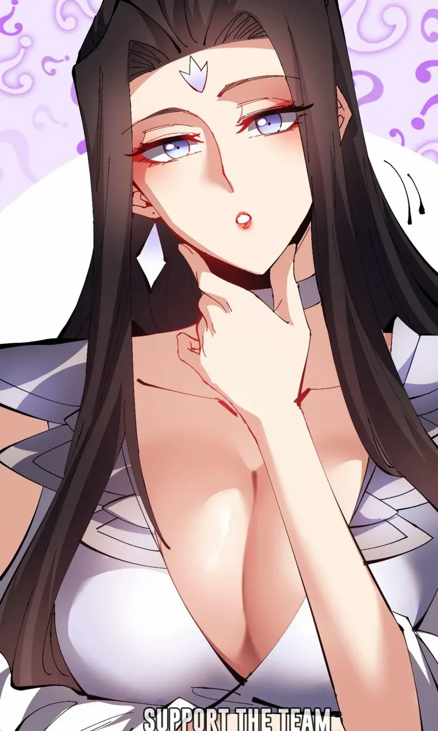 Master: This Villainous Disciple Is Not The Holy Child Chapter 90 page 66 - 