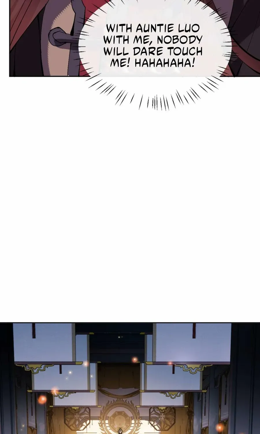 Master: This Villainous Disciple Is Not The Holy Child Chapter 90 page 74 - 