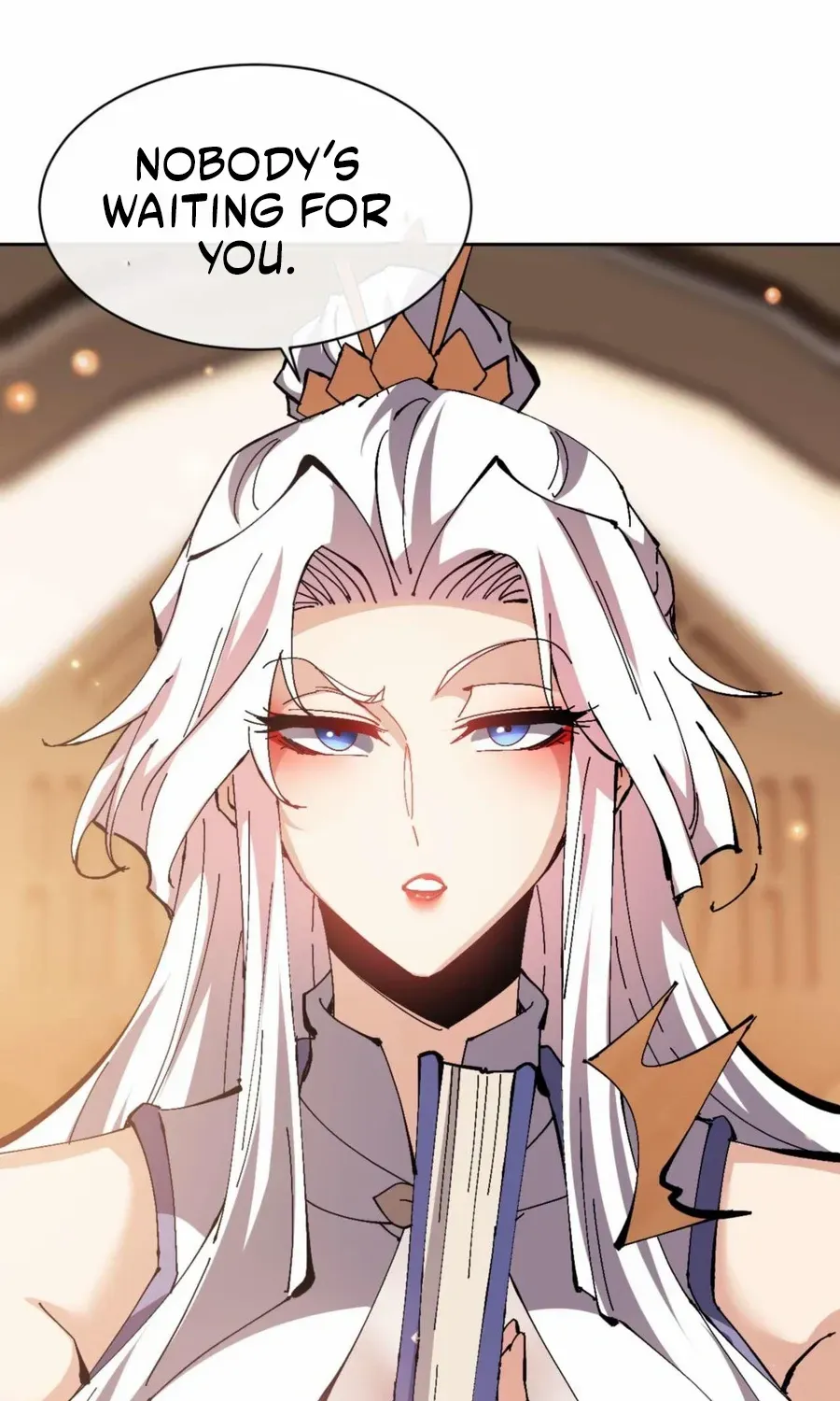 Master: This Villainous Disciple Is Not The Holy Child Chapter 90 page 78 - 