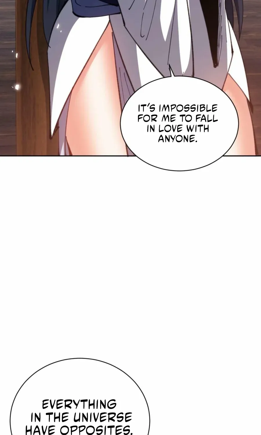 Master: This Villainous Disciple Is Not The Holy Child Chapter 90 page 10 - 