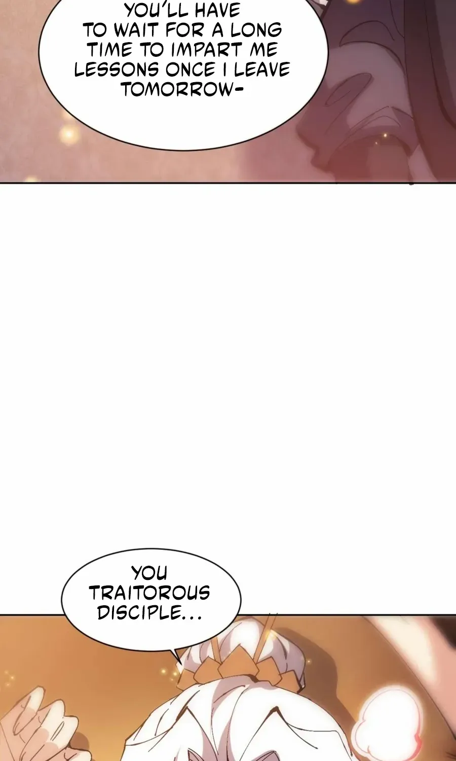 Master: This Villainous Disciple Is Not The Holy Child Chapter 91 page 30 - 