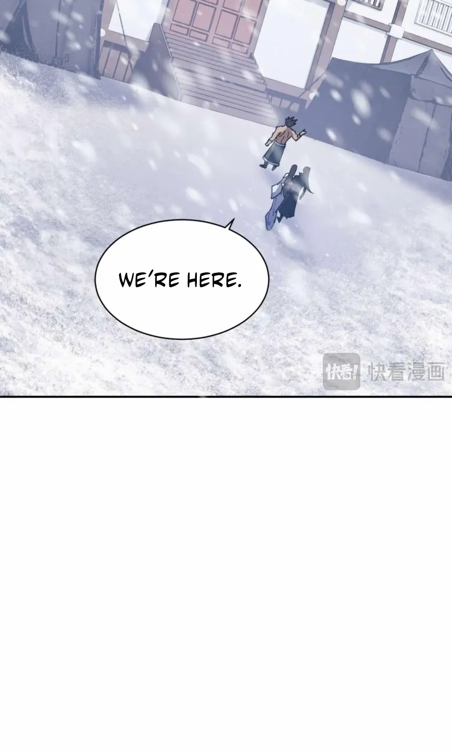 Master: This Villainous Disciple Is Not The Holy Child Chapter 91 page 52 - 