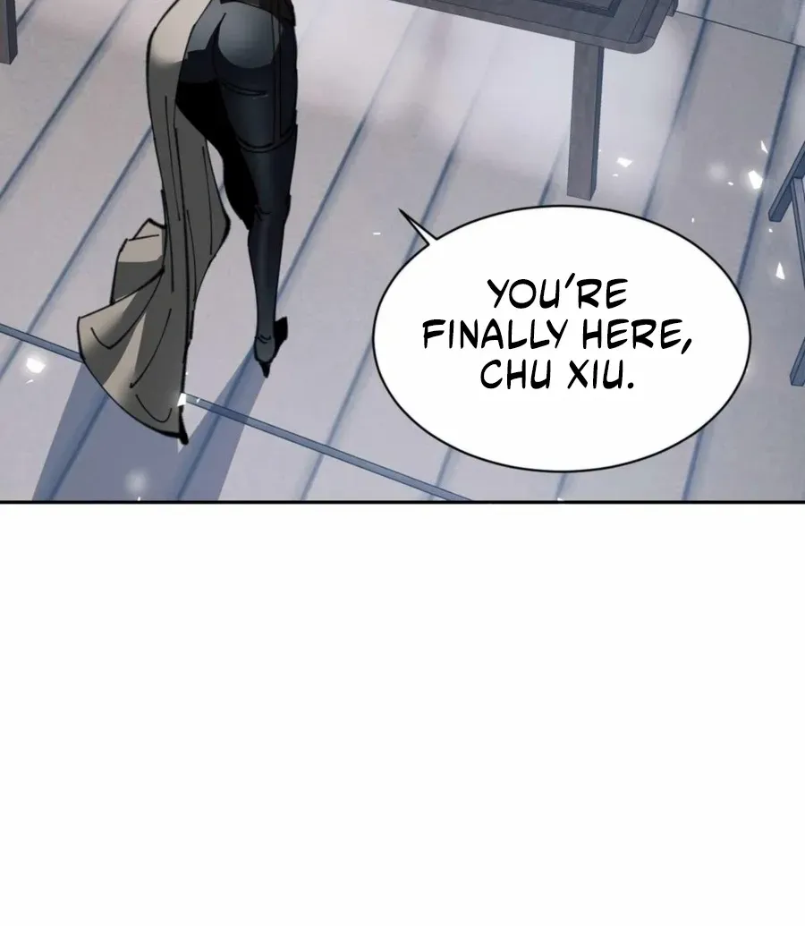 Master: This Villainous Disciple Is Not The Holy Child Chapter 91 page 56 - 