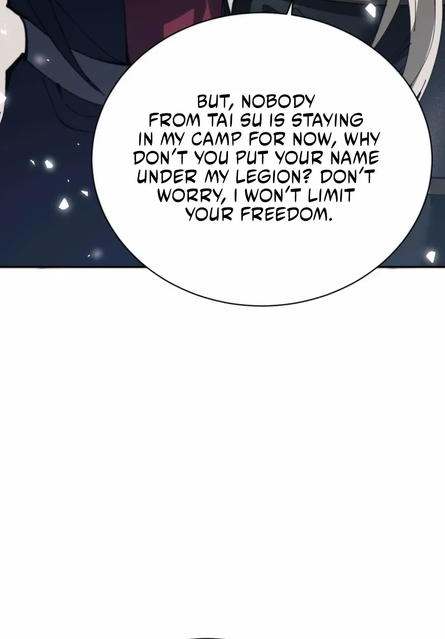 Master: This Villainous Disciple Is Not The Holy Child Chapter 91 page 60 - 
