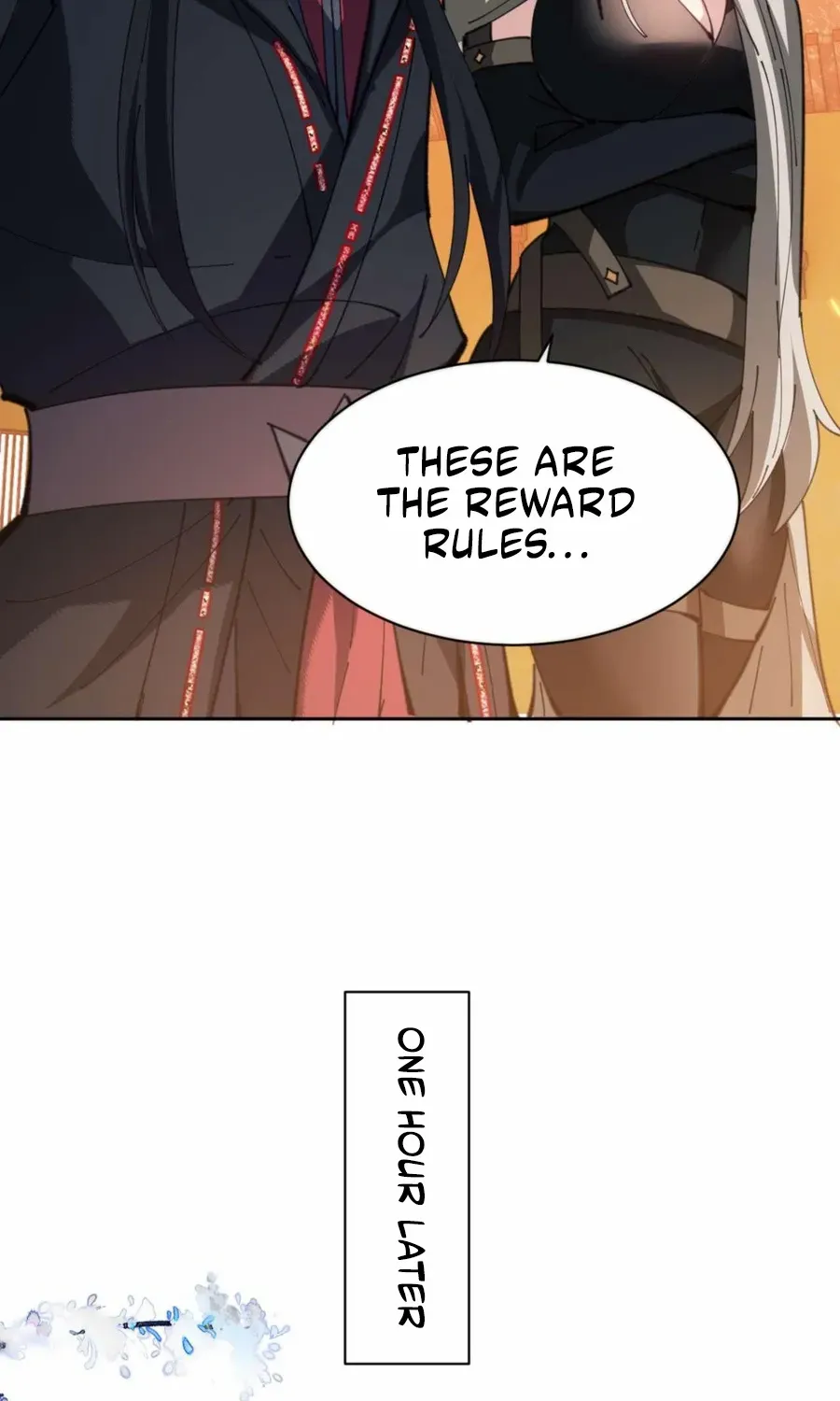 Master: This Villainous Disciple Is Not The Holy Child Chapter 91 page 75 - 