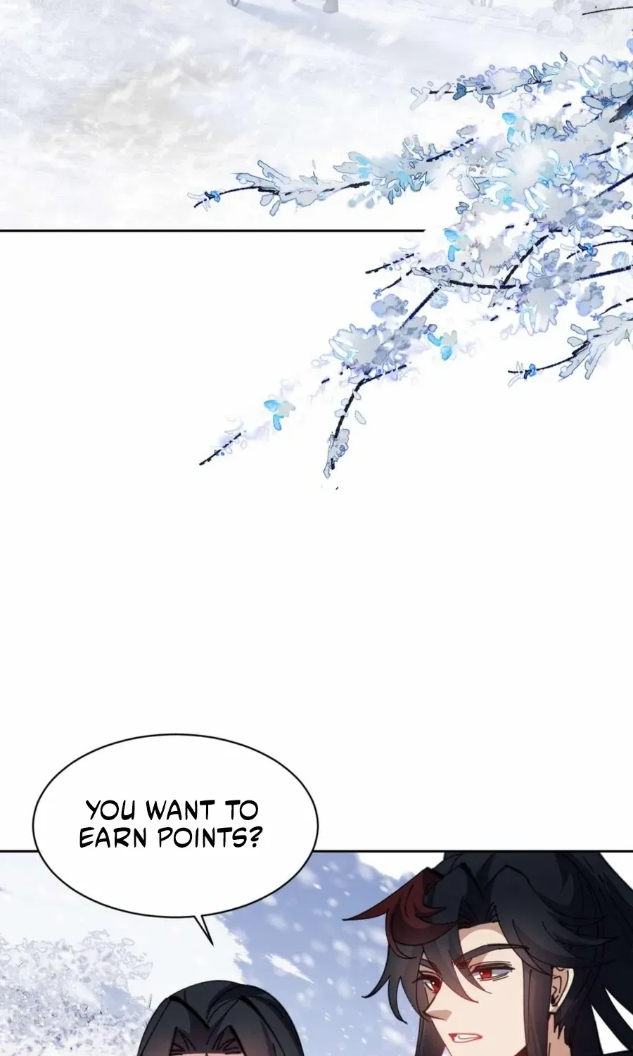 Master: This Villainous Disciple Is Not The Holy Child Chapter 91 page 78 - 