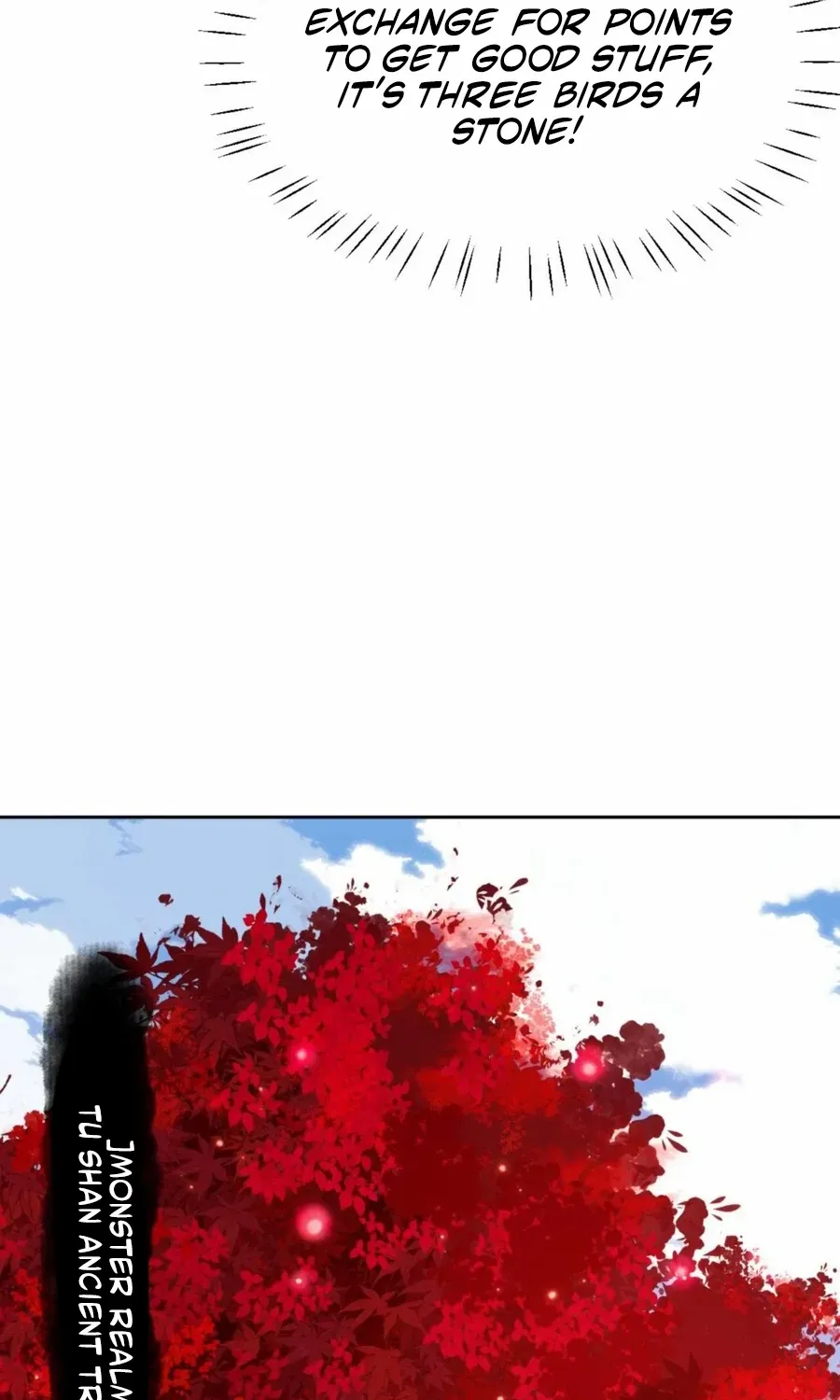 Master: This Villainous Disciple Is Not The Holy Child Chapter 91 page 82 - 