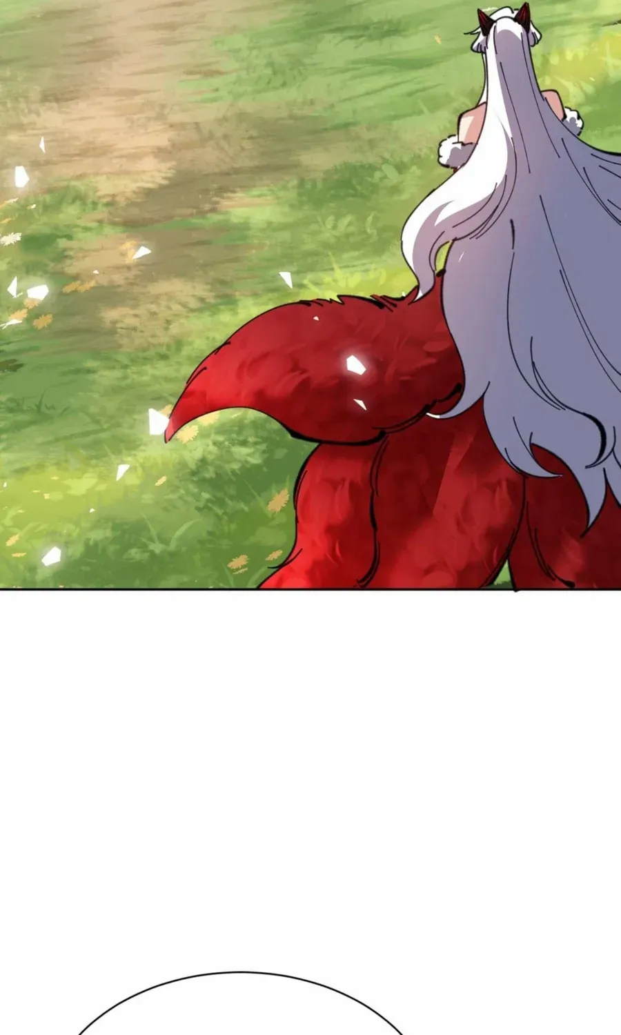 Master: This Villainous Disciple Is Not The Holy Child Chapter 91 page 85 - 
