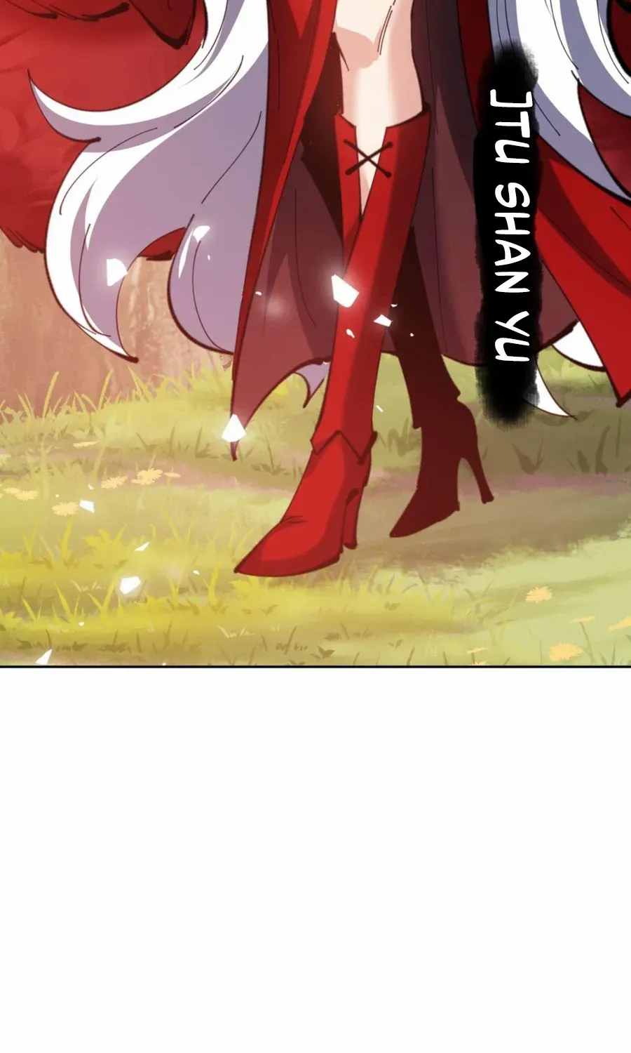 Master: This Villainous Disciple Is Not The Holy Child Chapter 91 page 87 - 