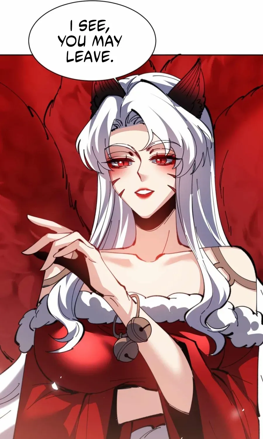 Master: This Villainous Disciple Is Not The Holy Child Chapter 91 page 93 - 