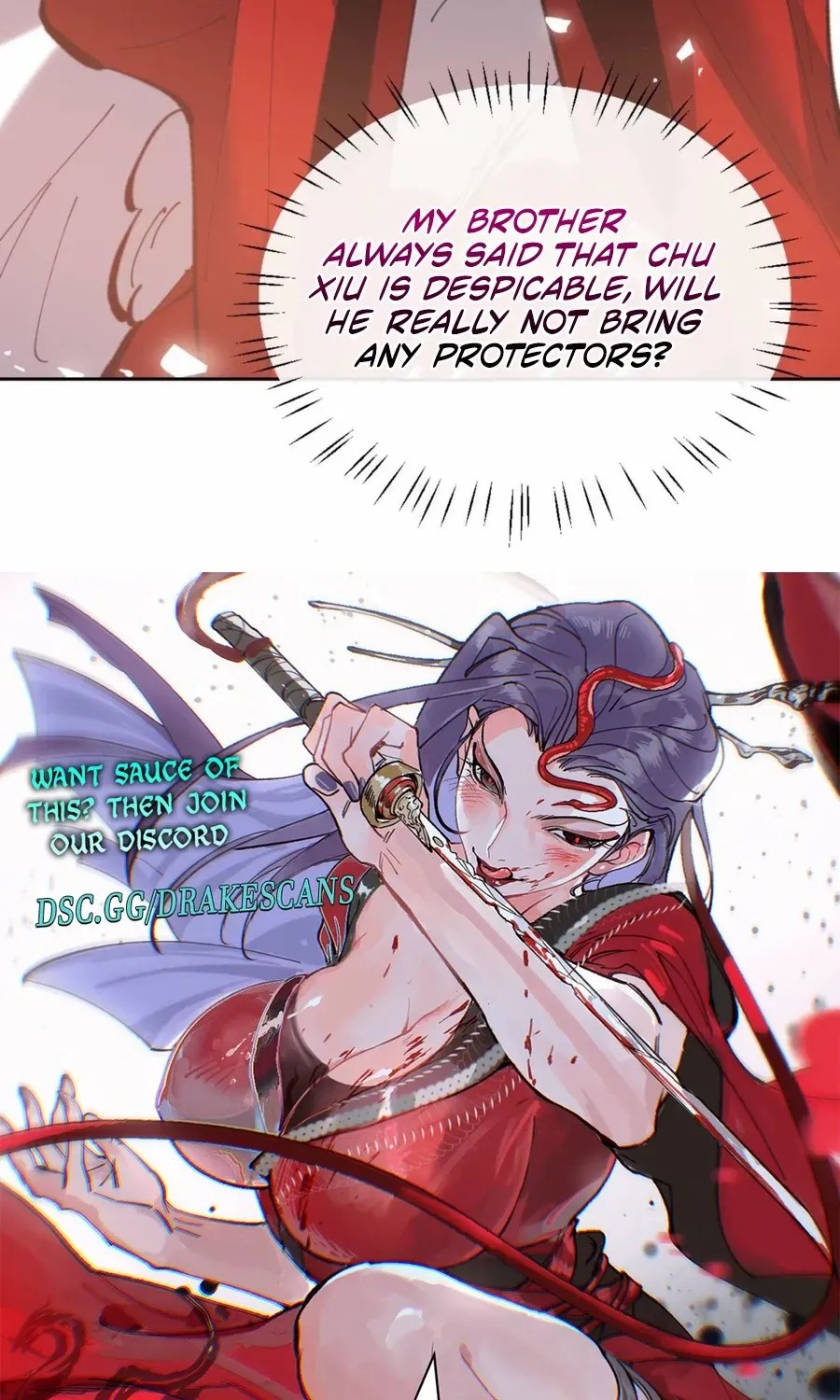 Master: This Villainous Disciple Is Not The Holy Child Chapter 91 page 94 - 