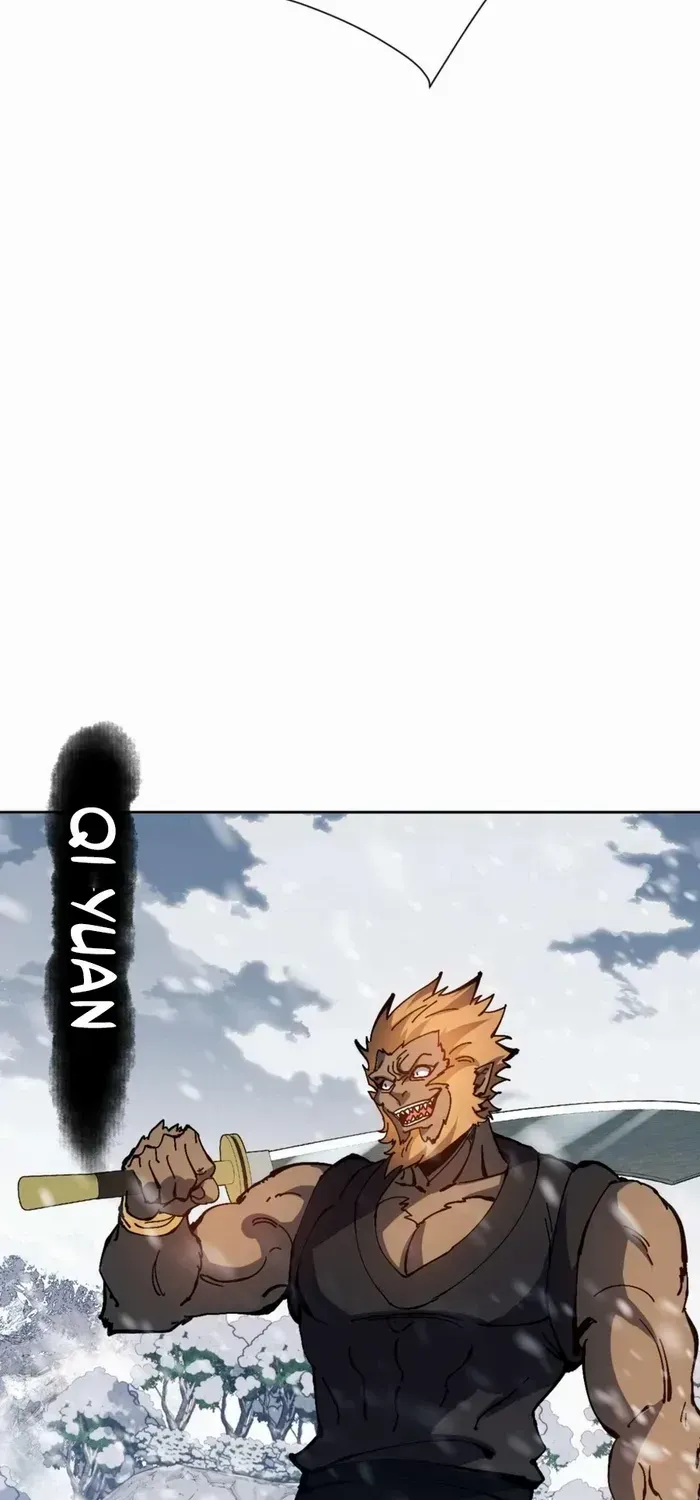 Master: This Villainous Disciple Is Not The Holy Child Chapter 92 page 26 - 