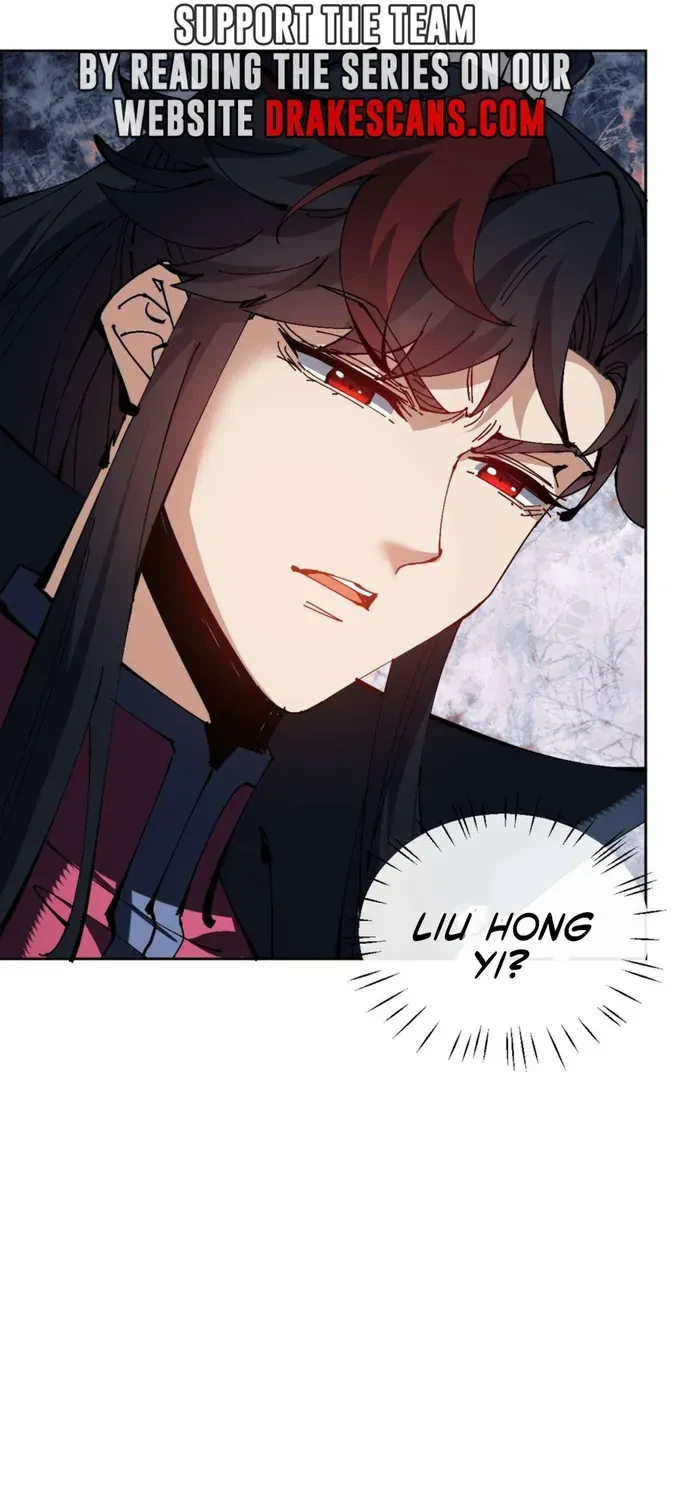 Master: This Villainous Disciple Is Not The Holy Child Chapter 92 page 28 - 