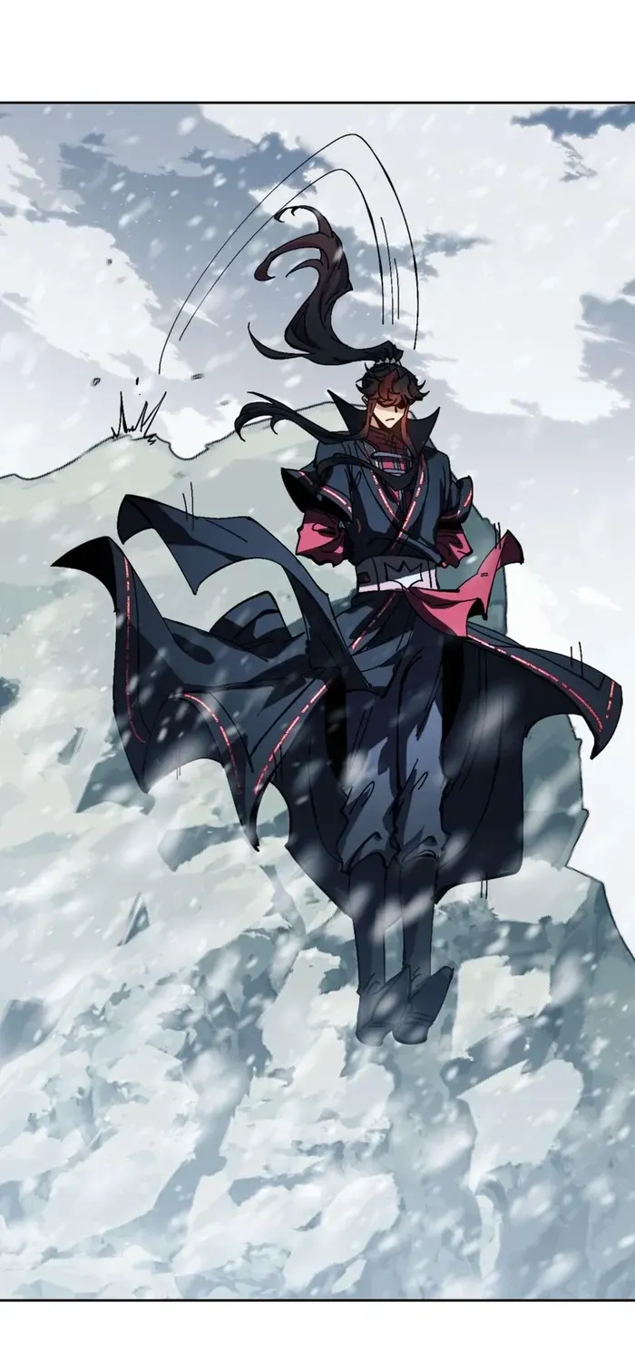Master: This Villainous Disciple Is Not The Holy Child Chapter 92 page 29 - 