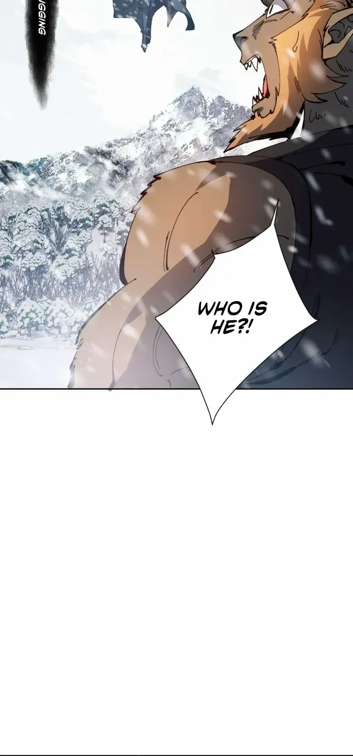 Master: This Villainous Disciple Is Not The Holy Child Chapter 92 page 33 - 