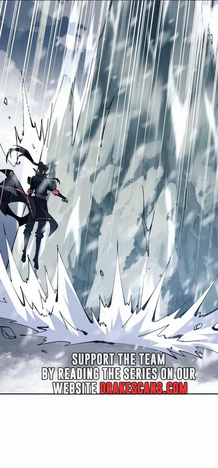 Master: This Villainous Disciple Is Not The Holy Child Chapter 92 page 34 - 