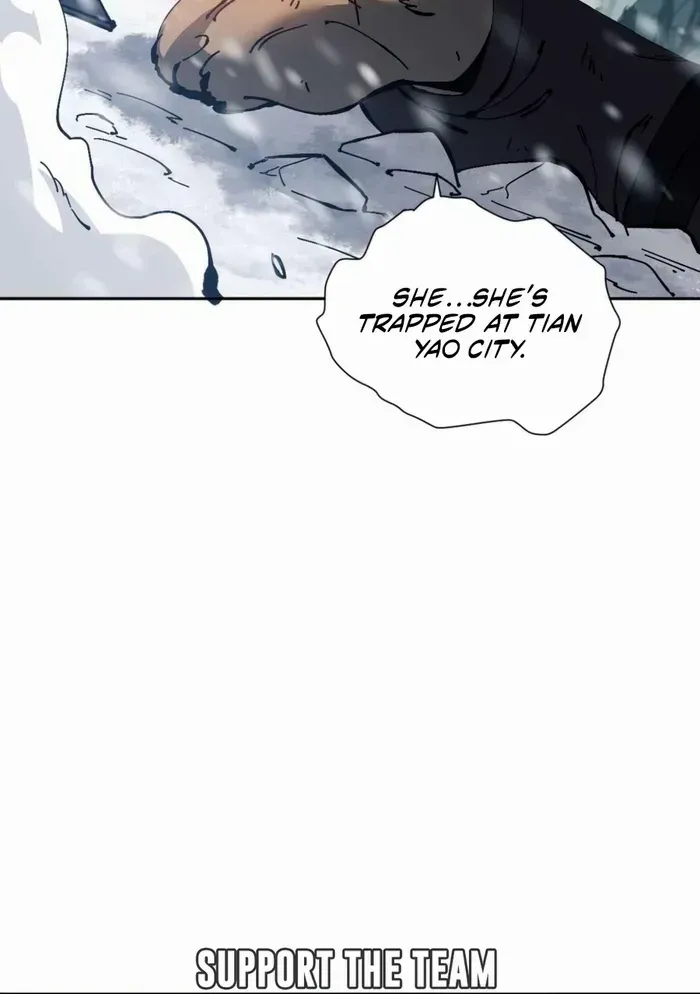 Master: This Villainous Disciple Is Not The Holy Child Chapter 92 page 36 - 