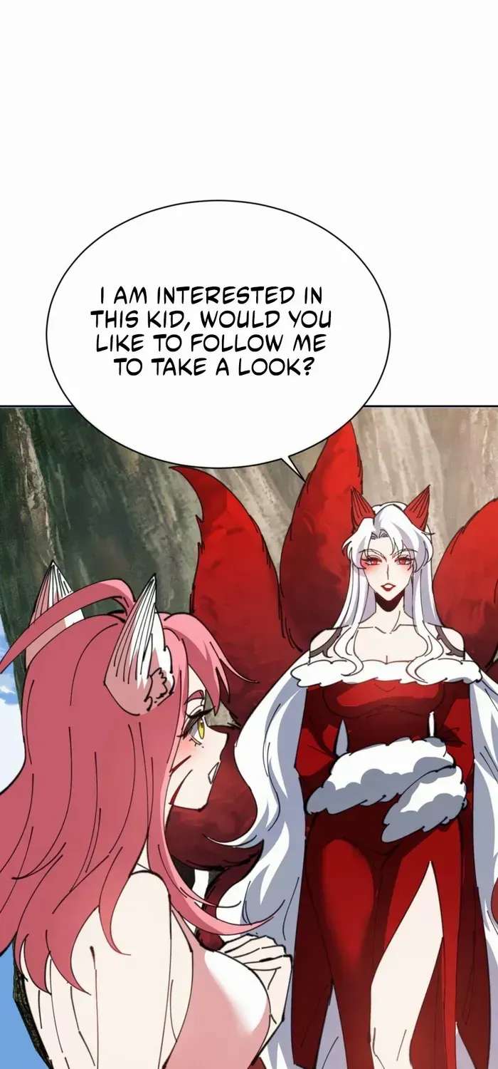 Master: This Villainous Disciple Is Not The Holy Child Chapter 92 page 5 - 