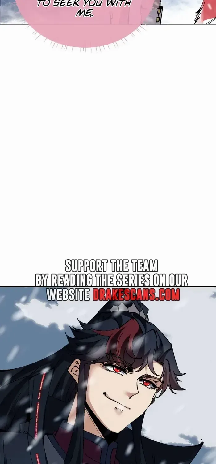 Master: This Villainous Disciple Is Not The Holy Child Chapter 92 page 41 - 