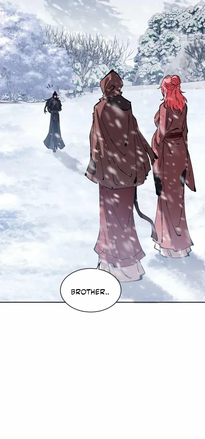 Master: This Villainous Disciple Is Not The Holy Child Chapter 92 page 47 - 