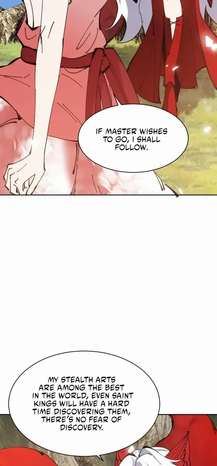 Master: This Villainous Disciple Is Not The Holy Child Chapter 92 page 6 - 