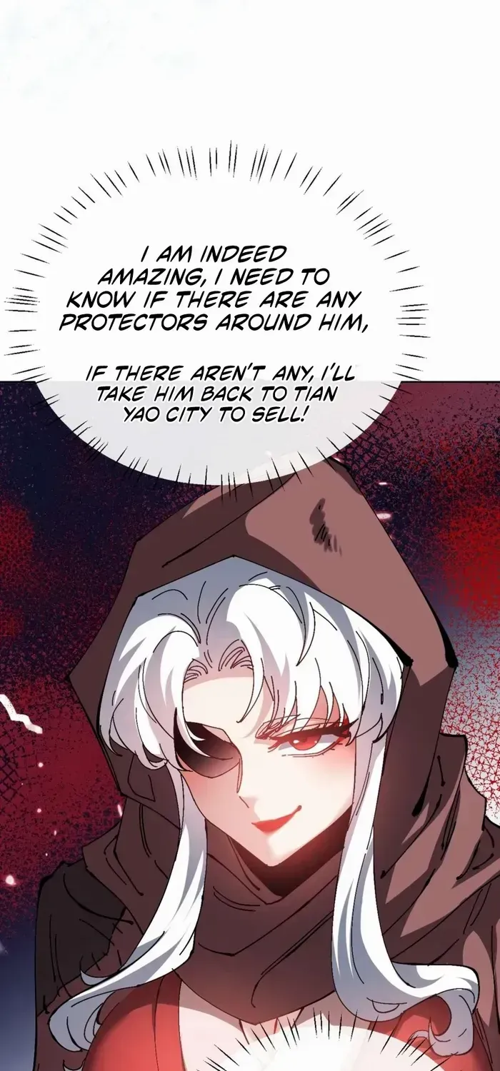 Master: This Villainous Disciple Is Not The Holy Child Chapter 92 page 51 - 