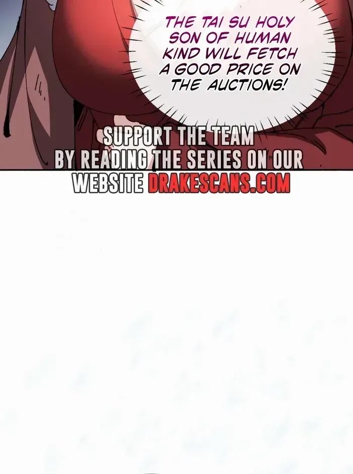 Master: This Villainous Disciple Is Not The Holy Child Chapter 92 page 52 - 