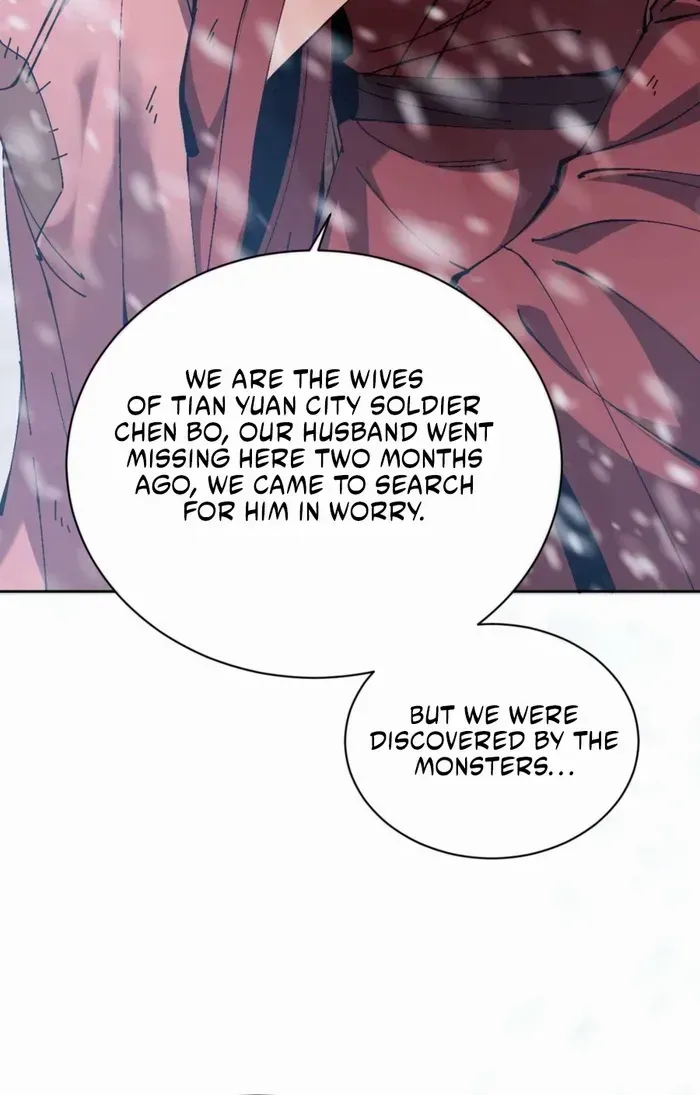 Master: This Villainous Disciple Is Not The Holy Child Chapter 92 page 55 - 