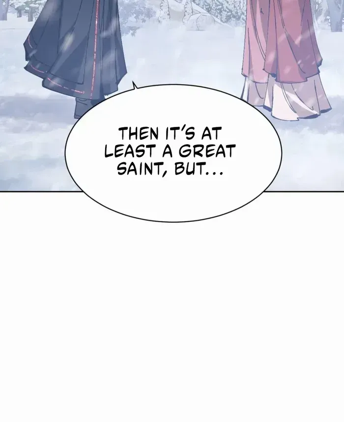 Master: This Villainous Disciple Is Not The Holy Child Chapter 92 page 58 - 