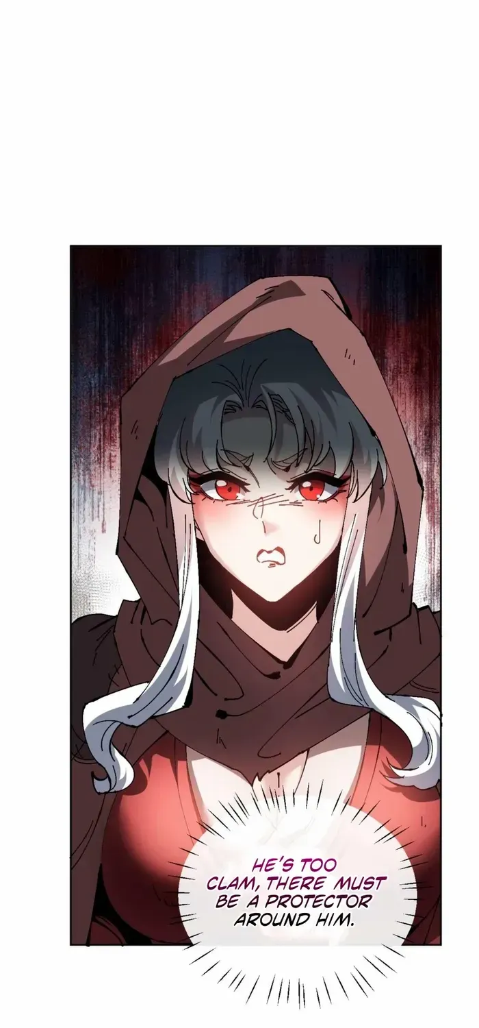 Master: This Villainous Disciple Is Not The Holy Child Chapter 92 page 60 - 