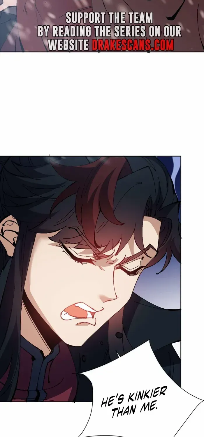 Master: This Villainous Disciple Is Not The Holy Child Chapter 92 page 64 - 