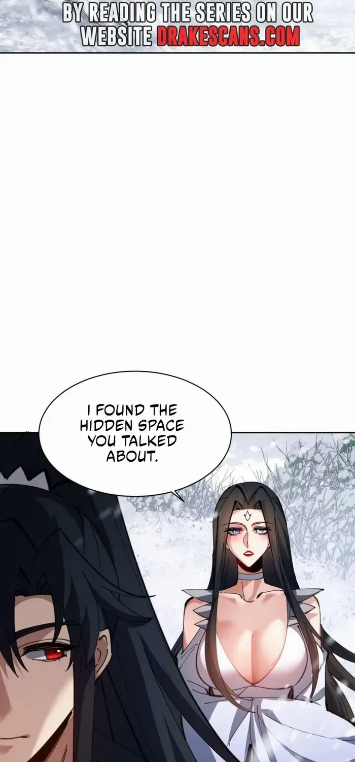Master: This Villainous Disciple Is Not The Holy Child Chapter 92 page 10 - 