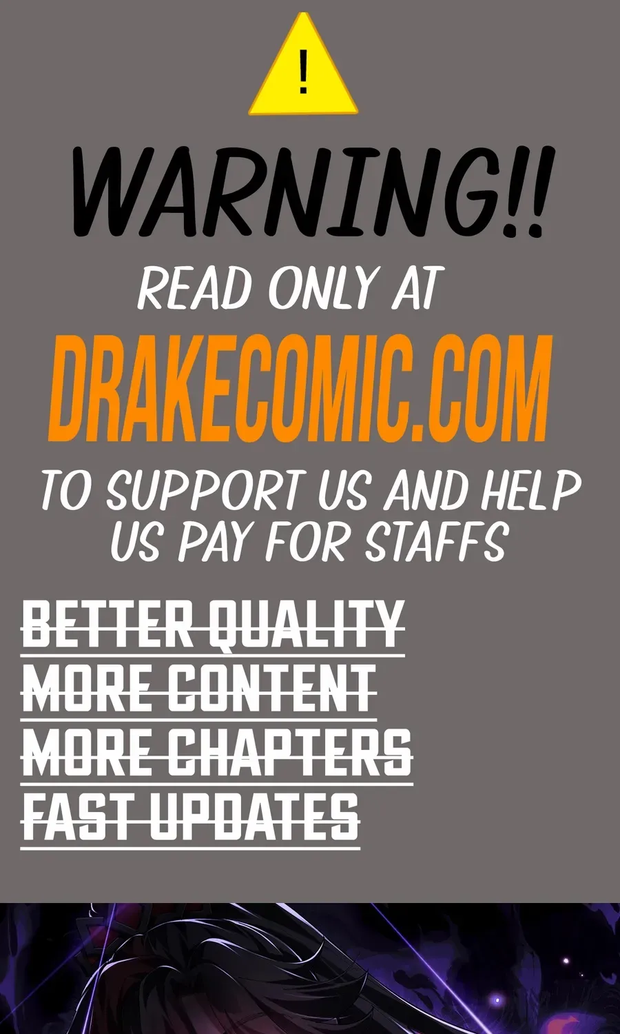 Master: This Villainous Disciple Is Not The Holy Child Chapter 93 page 2 - 