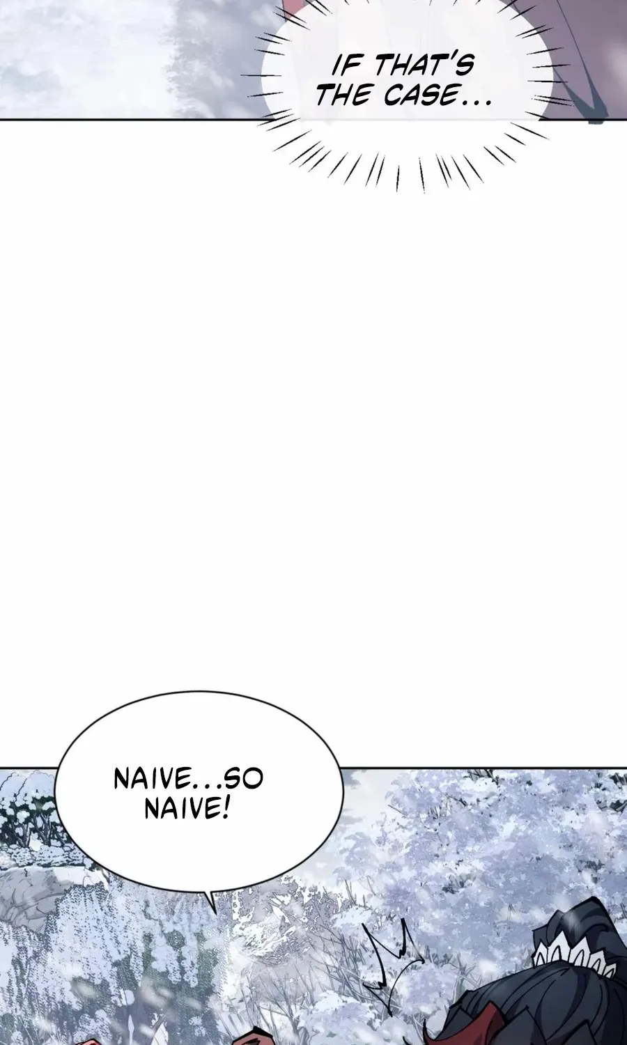 Master: This Villainous Disciple Is Not The Holy Child Chapter 93 page 14 - 
