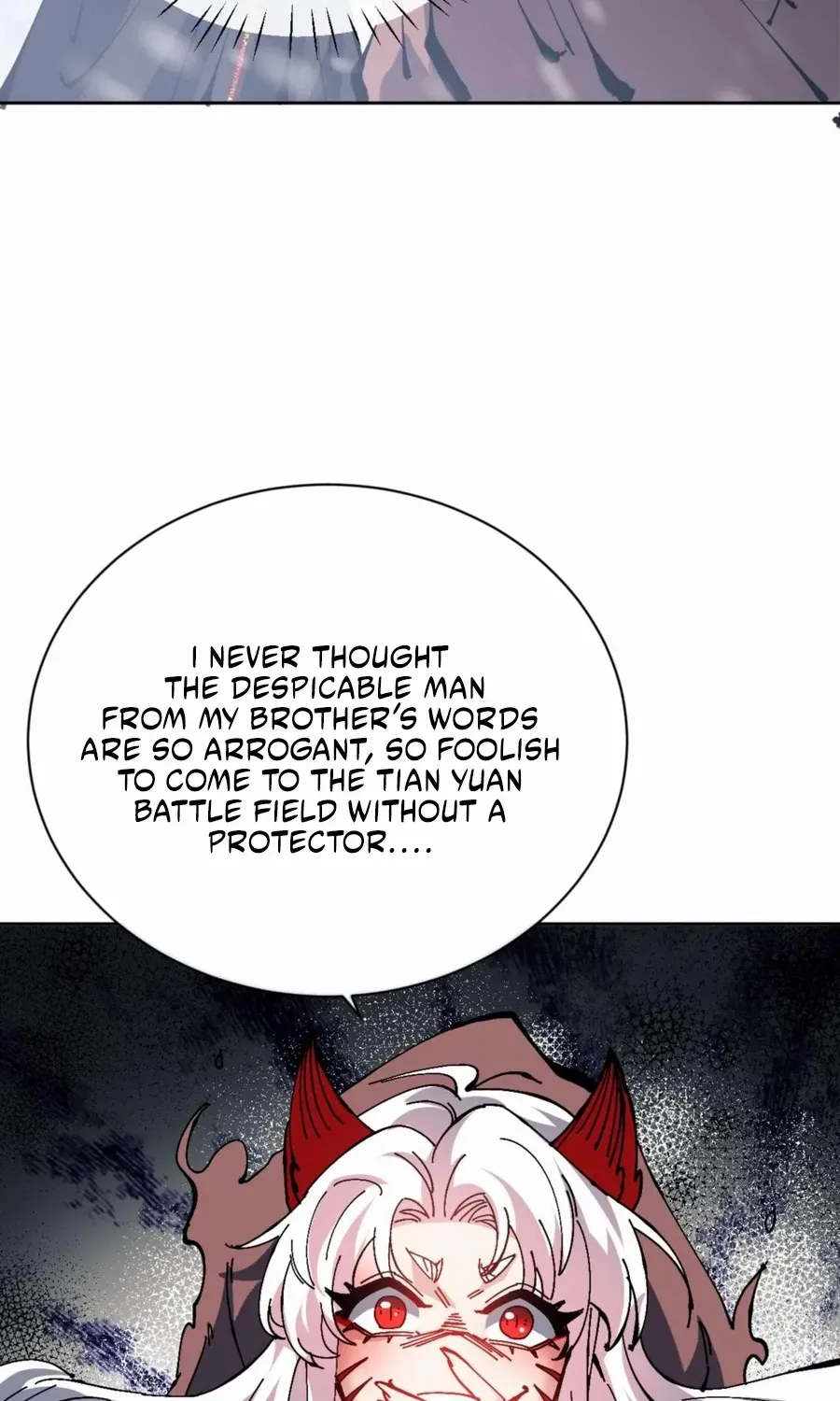 Master: This Villainous Disciple Is Not The Holy Child Chapter 93 page 18 - 