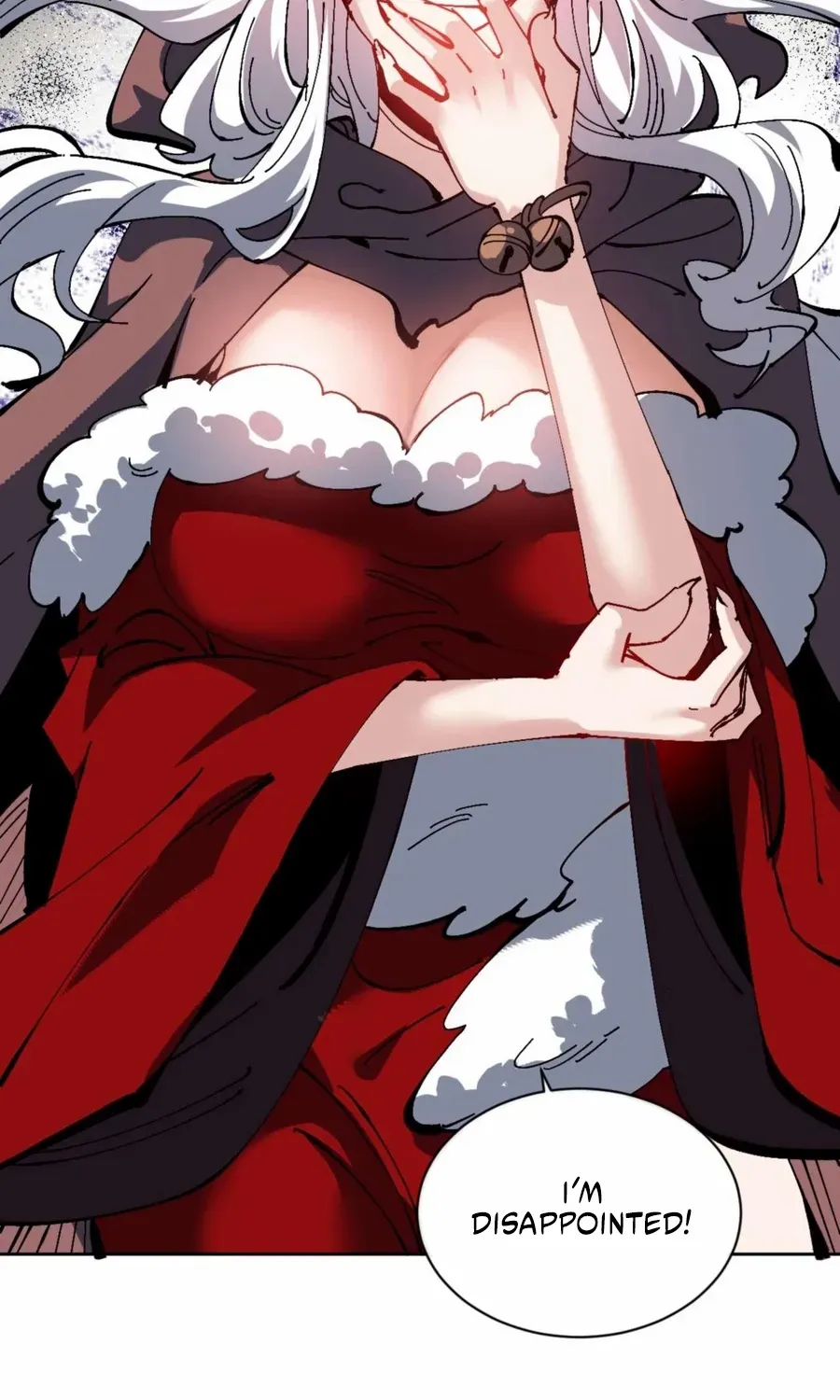 Master: This Villainous Disciple Is Not The Holy Child Chapter 93 page 19 - 