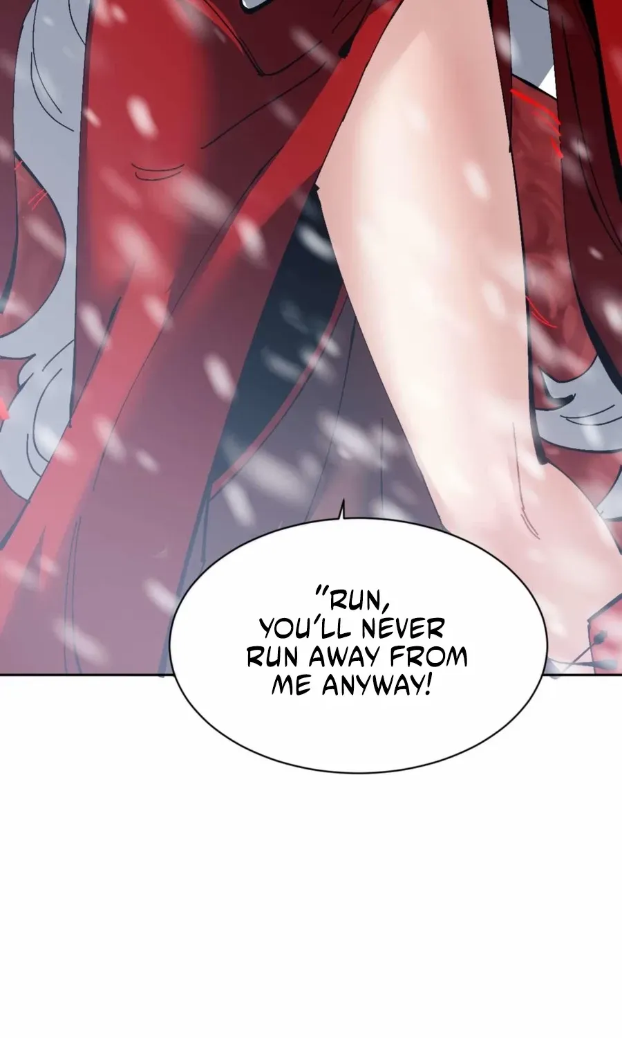 Master: This Villainous Disciple Is Not The Holy Child Chapter 93 page 24 - 