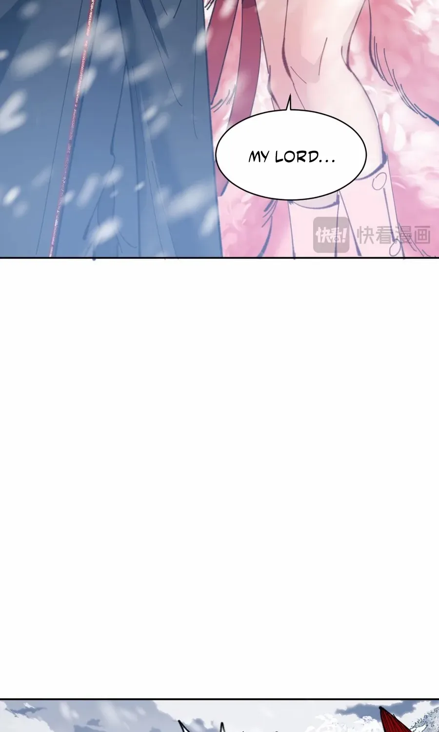 Master: This Villainous Disciple Is Not The Holy Child Chapter 93 page 38 - 